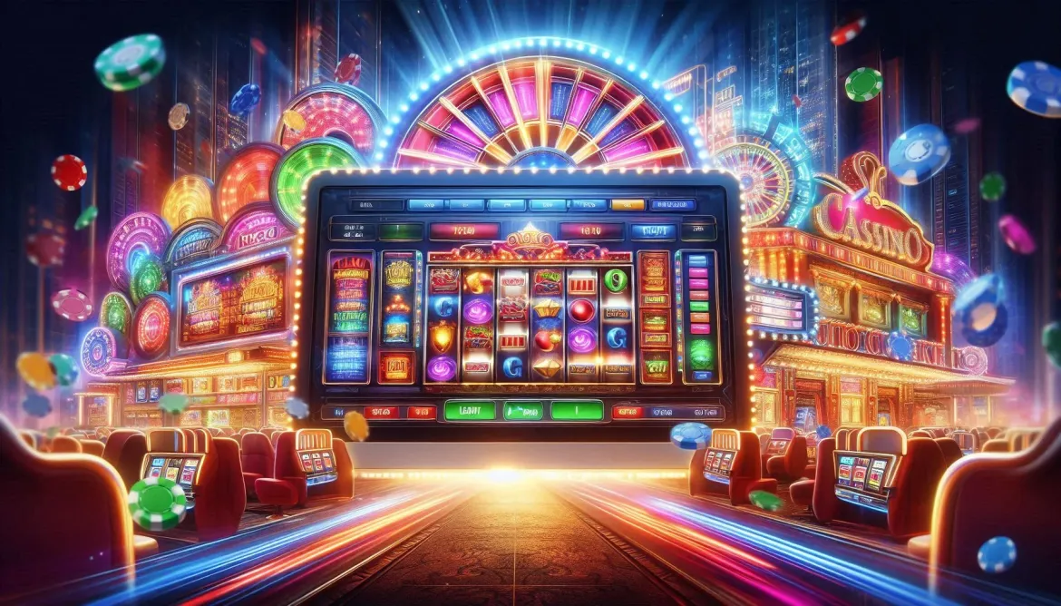 Spellwin Casino